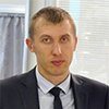 Андрей Верховодко