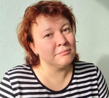 Фотография преподавателя