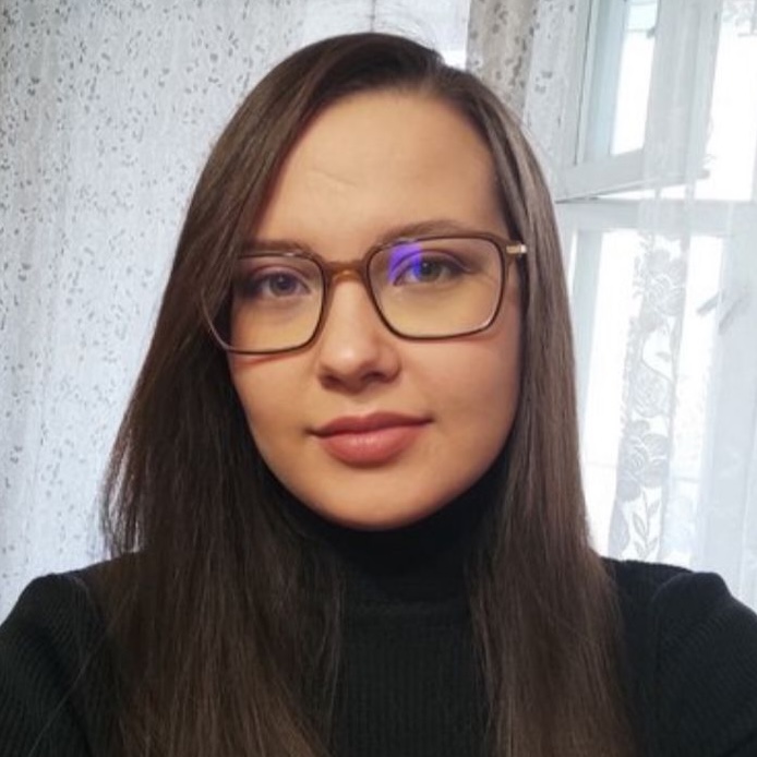 Виктория Асабина